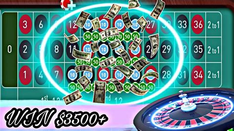 free video roulette.